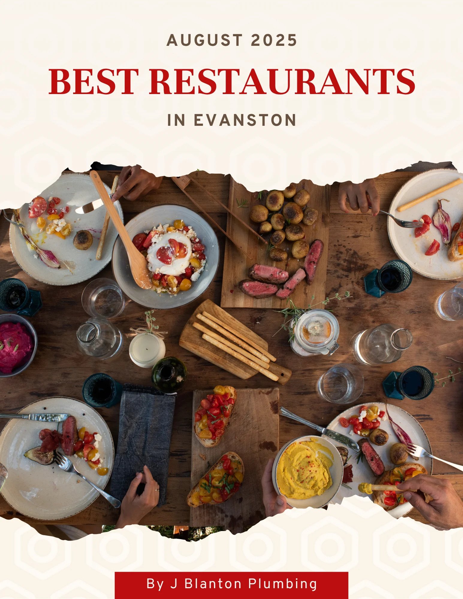 Restaurants