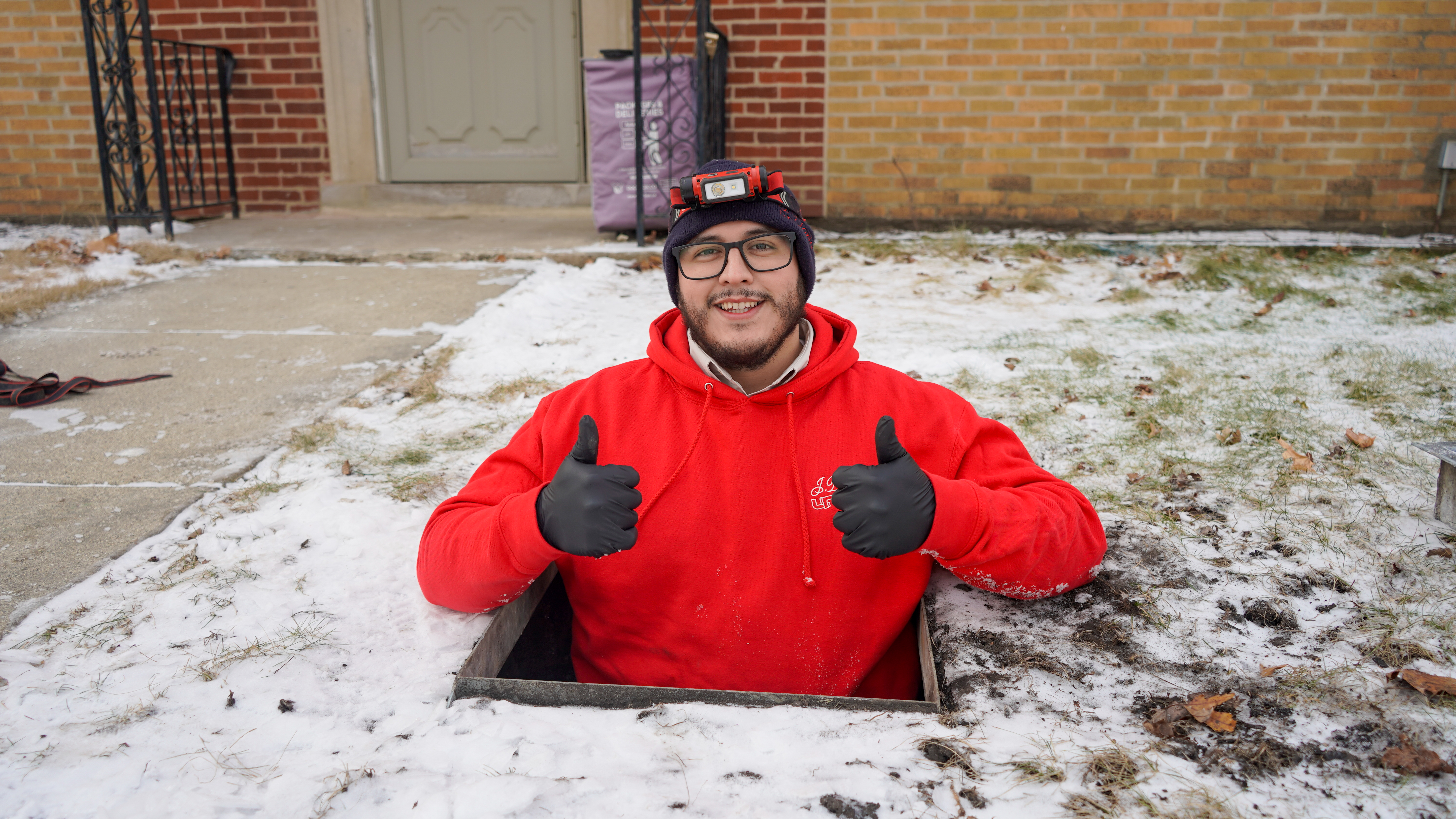 Emergency Plumbing