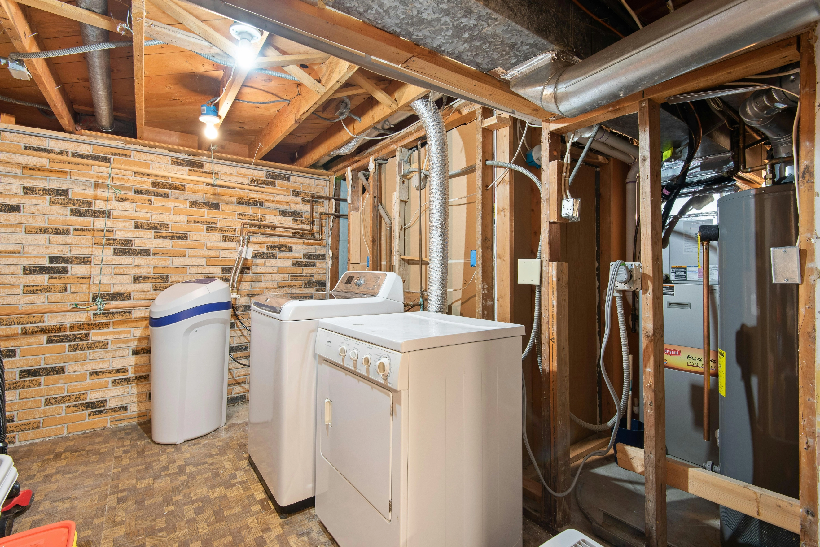 Plumbing