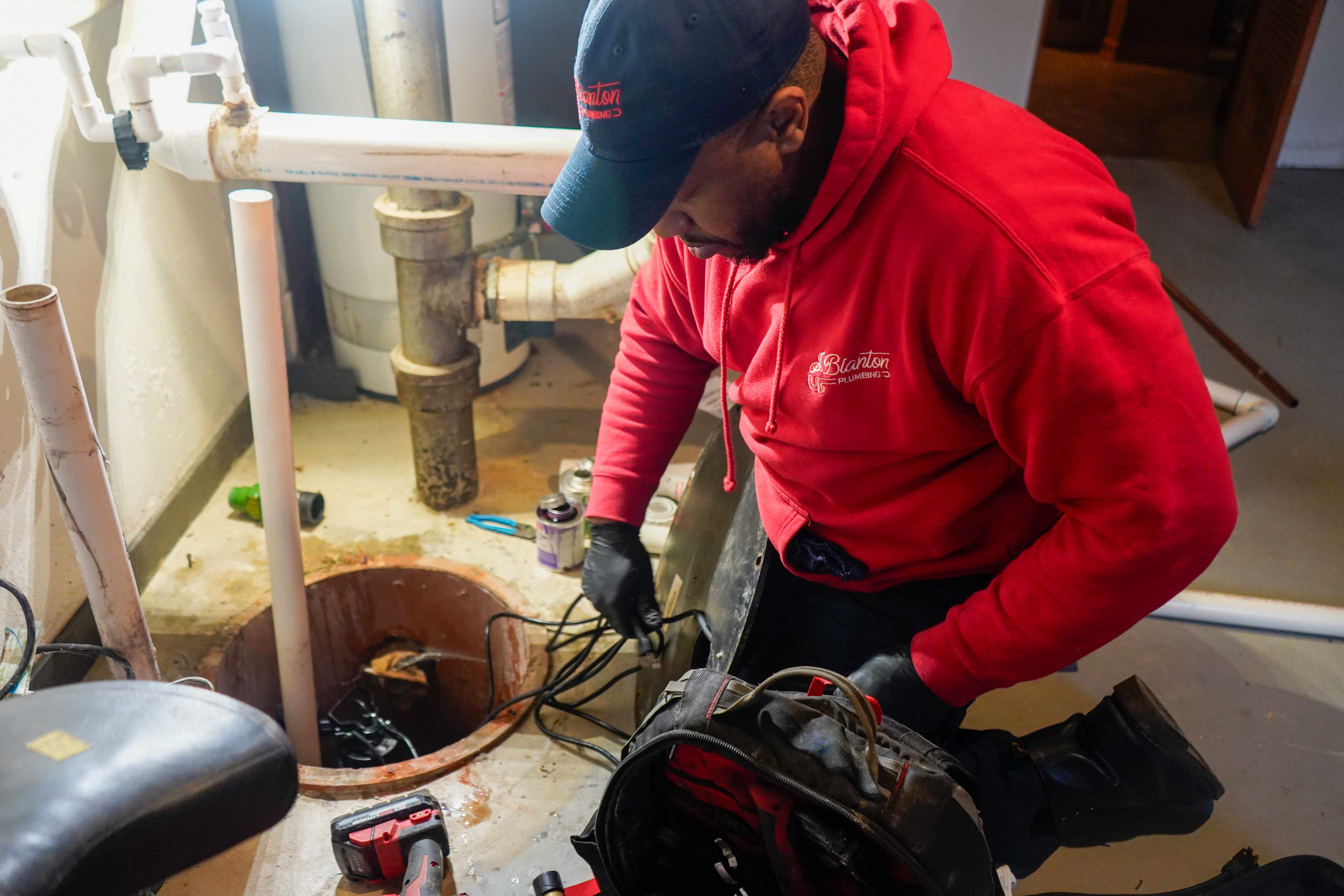 TURN A FLOOD ZONE INTO A SAFE HOME